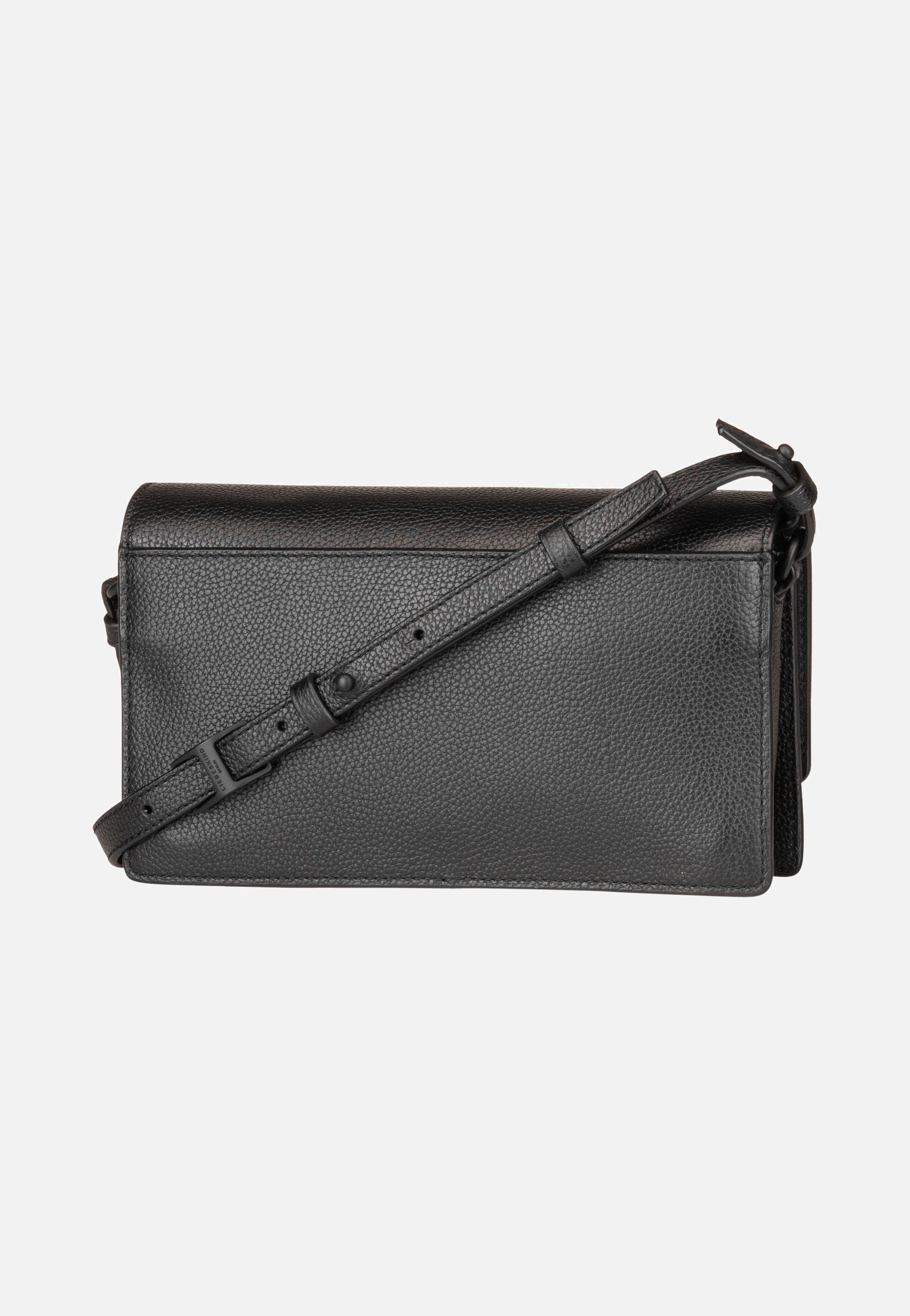 Lora 2154108 Black - Umhängetasche