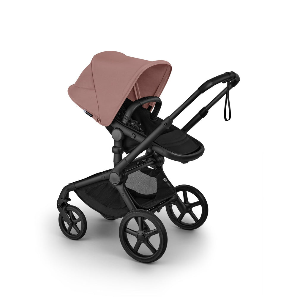 Køb Bugaboo Fox 5 Renew/Kangaroo Sun Canopy Dusty Pink