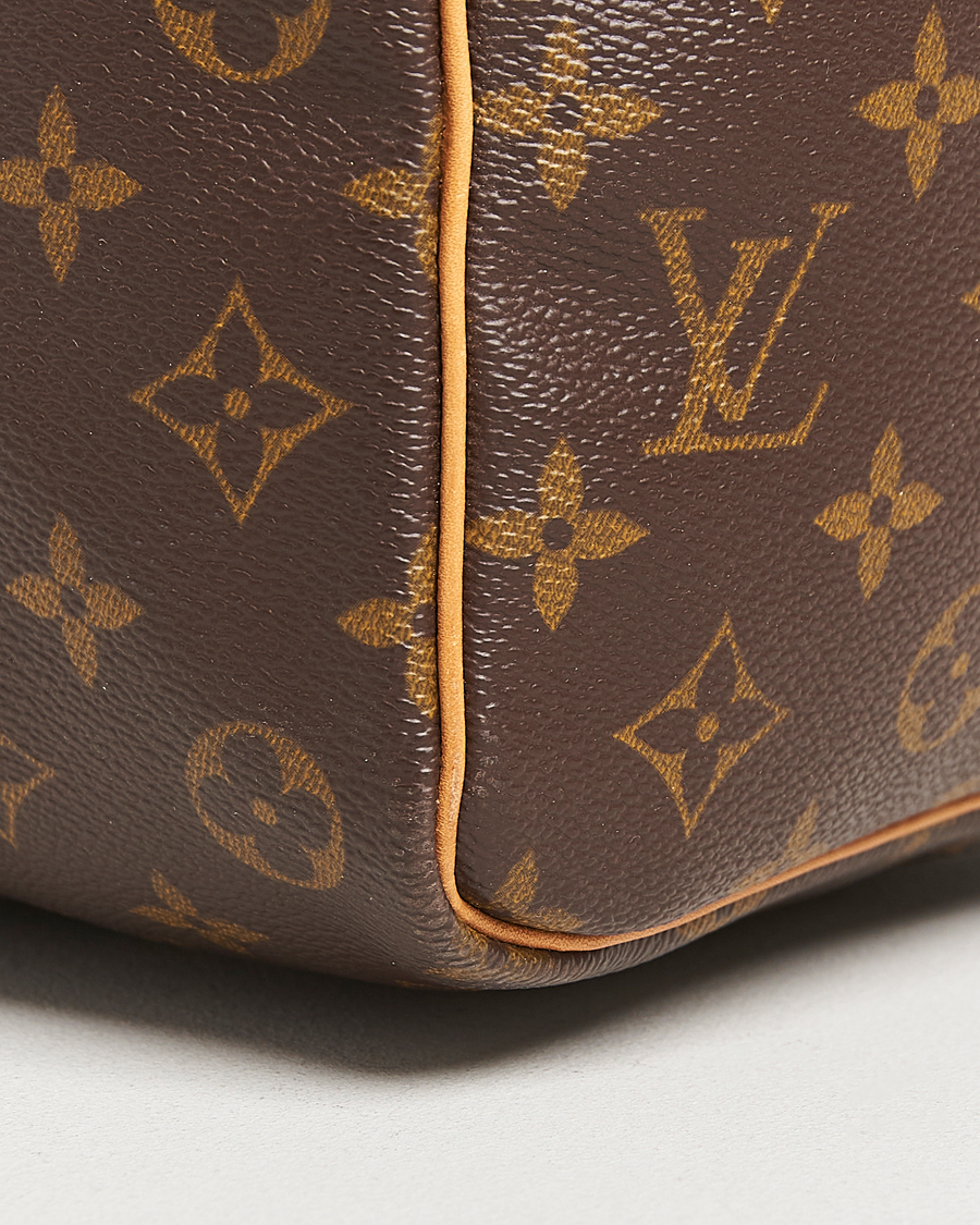 Louis Vuitton Pre-Owned Keepall 50 Monogram