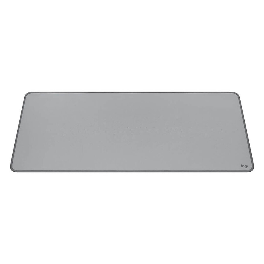 Logitech Desk Mat Studio Series - Gris
