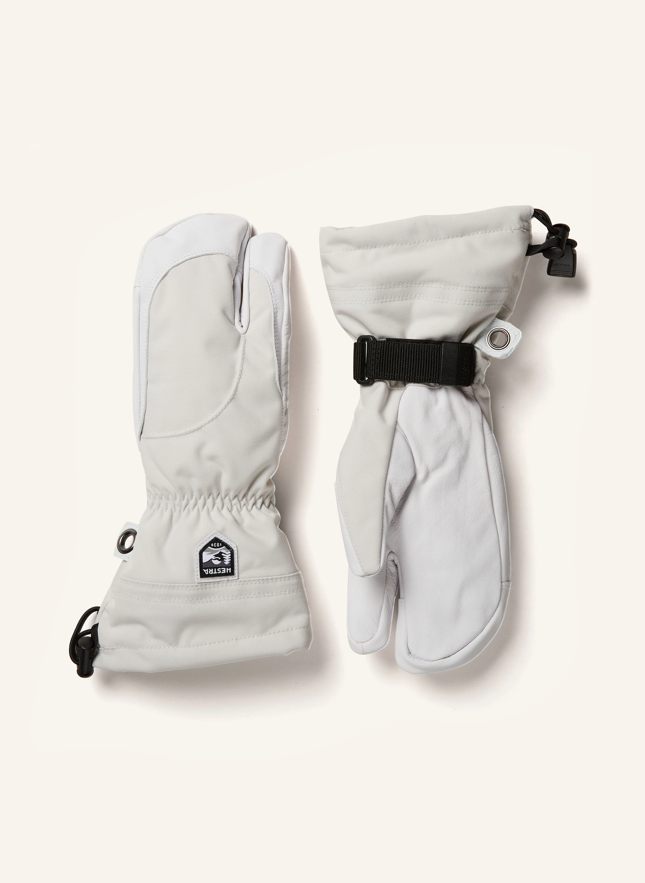HESTRA Skihandschuhe HELI SKI