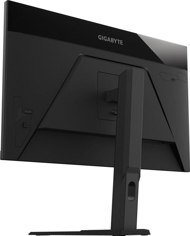 Gigabyte - M27qa - Gaming-monitor - QHD - 27 inch - LED - 180Hz