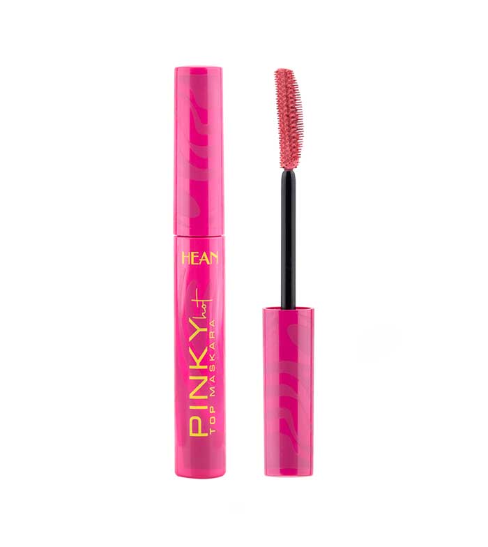 Hean - Rímel Top - Pinky hot
