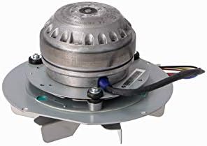 Rauchgas-Gebläse IP150 für ThermoFlux Kessel Pelling/Interio/Minitherm