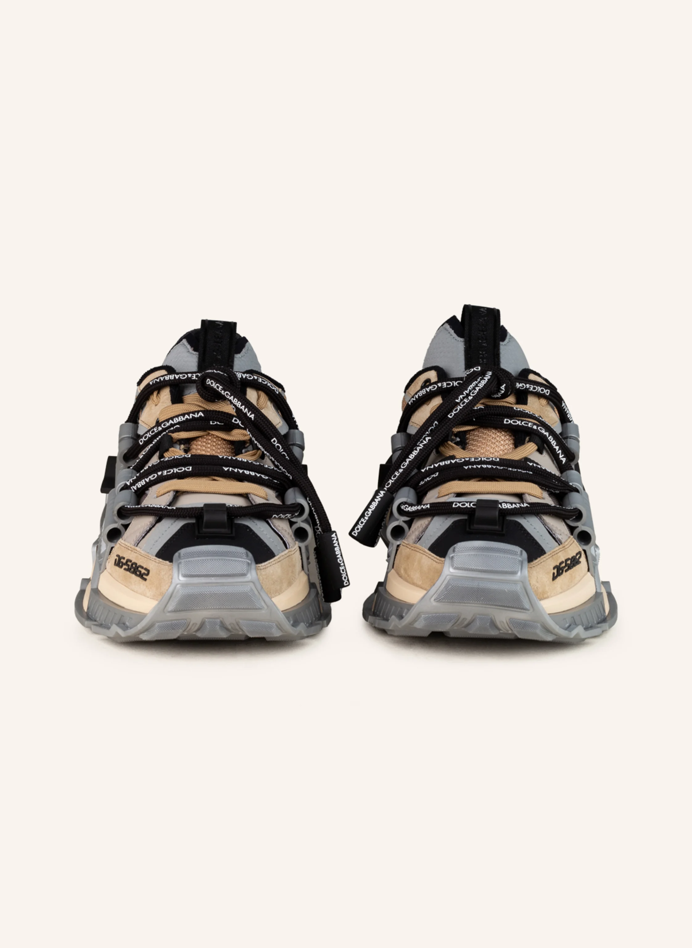 DOLCE & GABBANA Sneaker SPACE