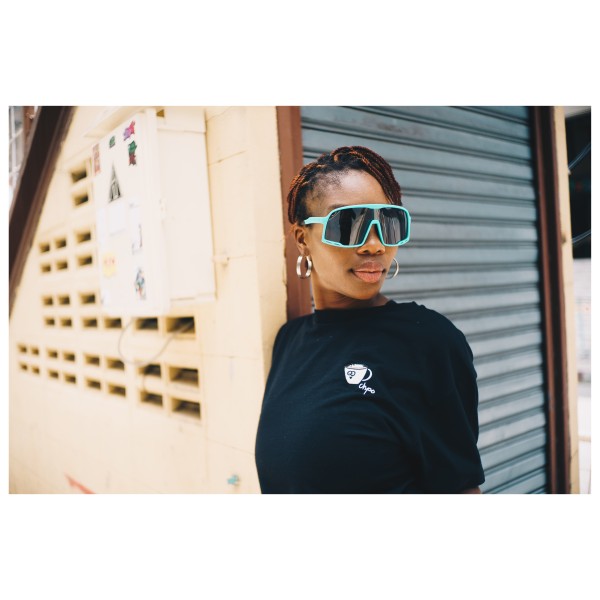 CHPO - Henrik Polarized S3 - Lunettes vélo