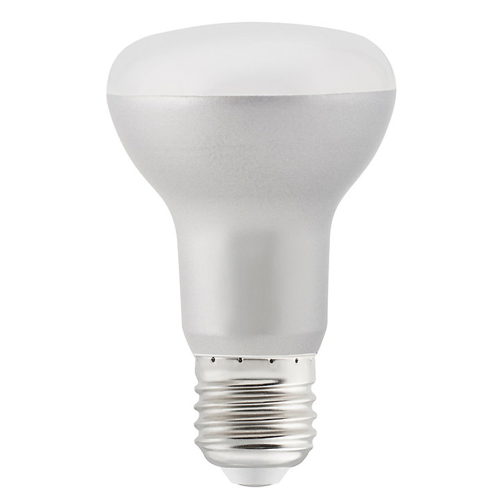 Ampoule LED Diall réflecteur R63 E27 5,5W=40W blanc chaud