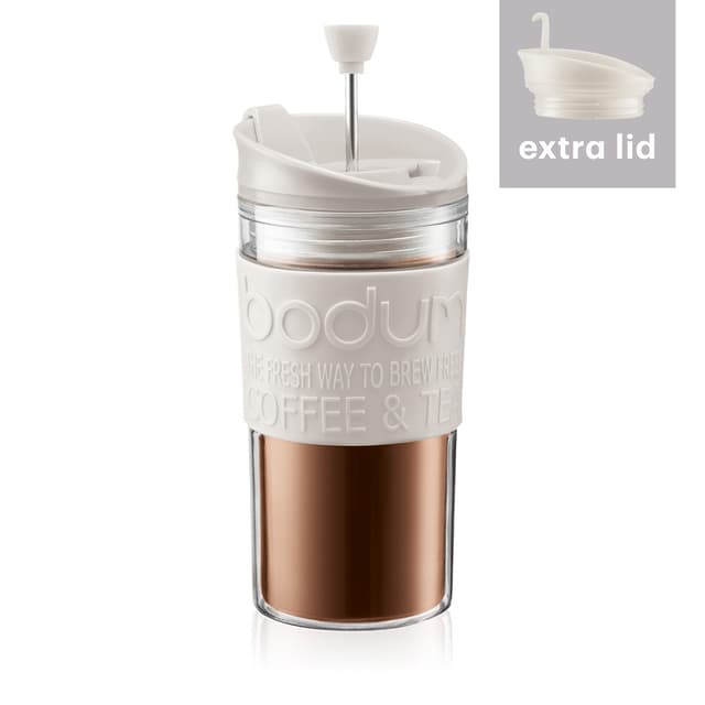Bodum Rejsekrus TRAVEL PRESS SET 0.35 L