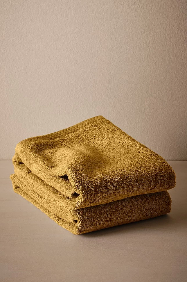 DARCY håndkle 2-pakke 50x70 cm