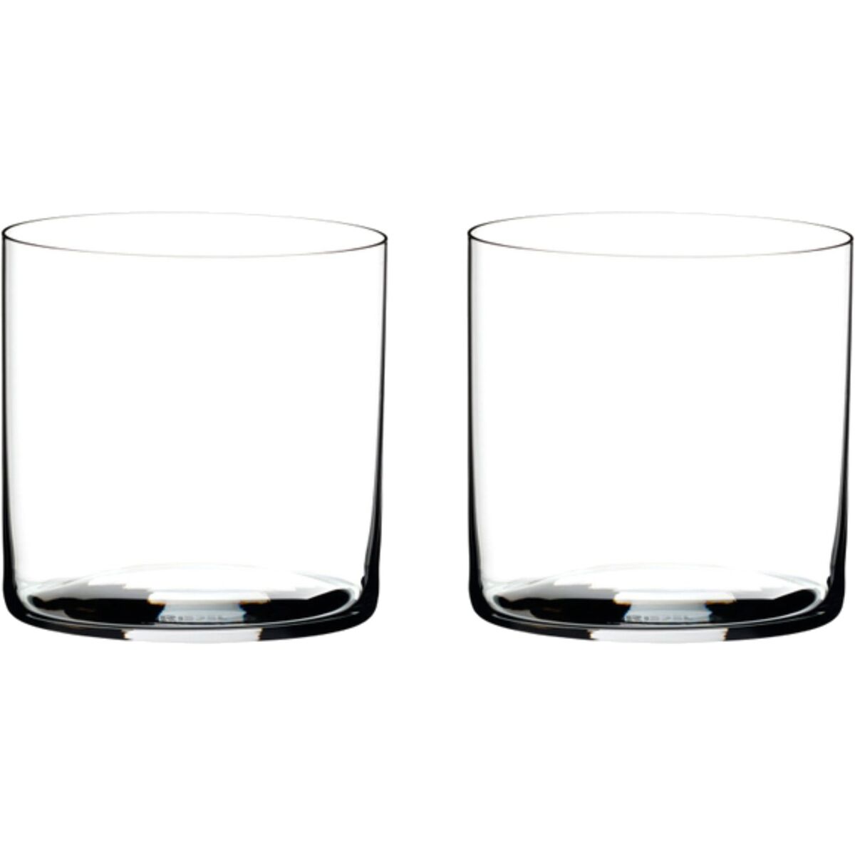 O Vannglass 33 cl 2-pk