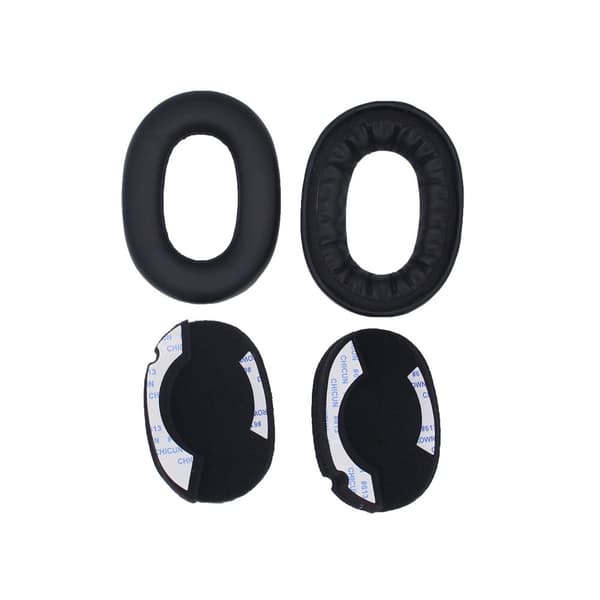 INF Øreputer 1 par Sort Jabra Elite 85H