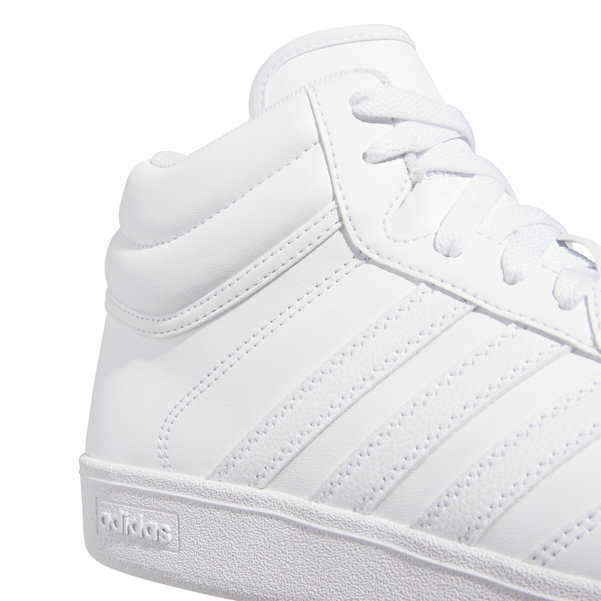 ADIDAS SPORTSWEAR<br>Tênis Hoge Hoops 4.0 Mid