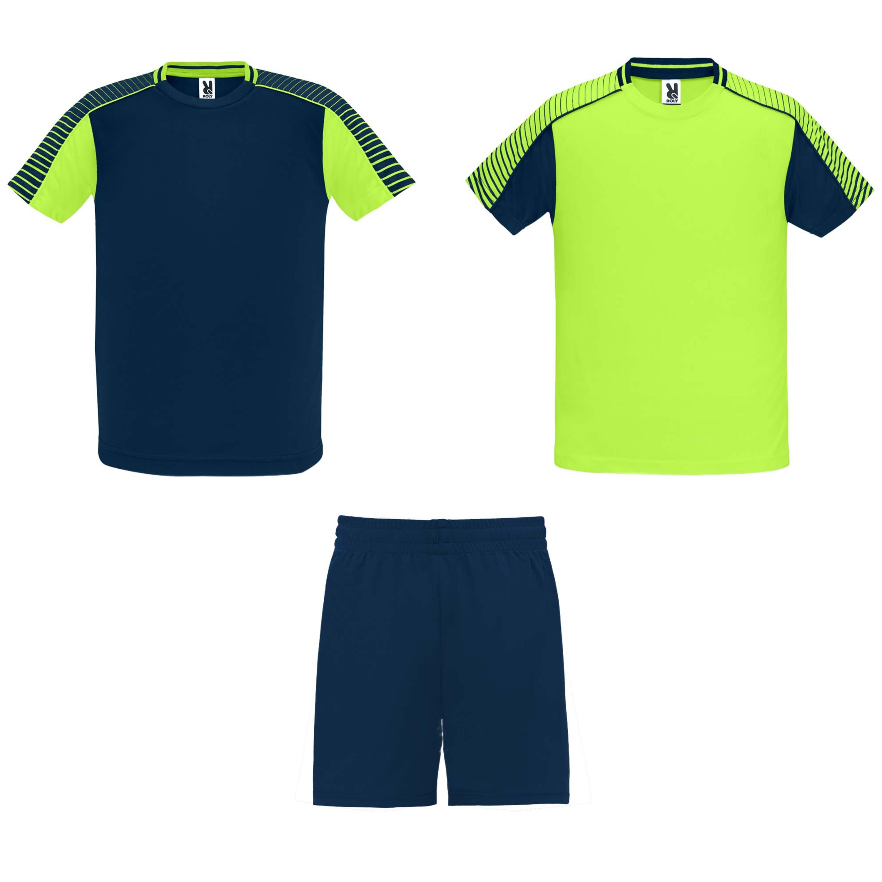 Roly K0525 - Ensemble de sport Juve pour enfant