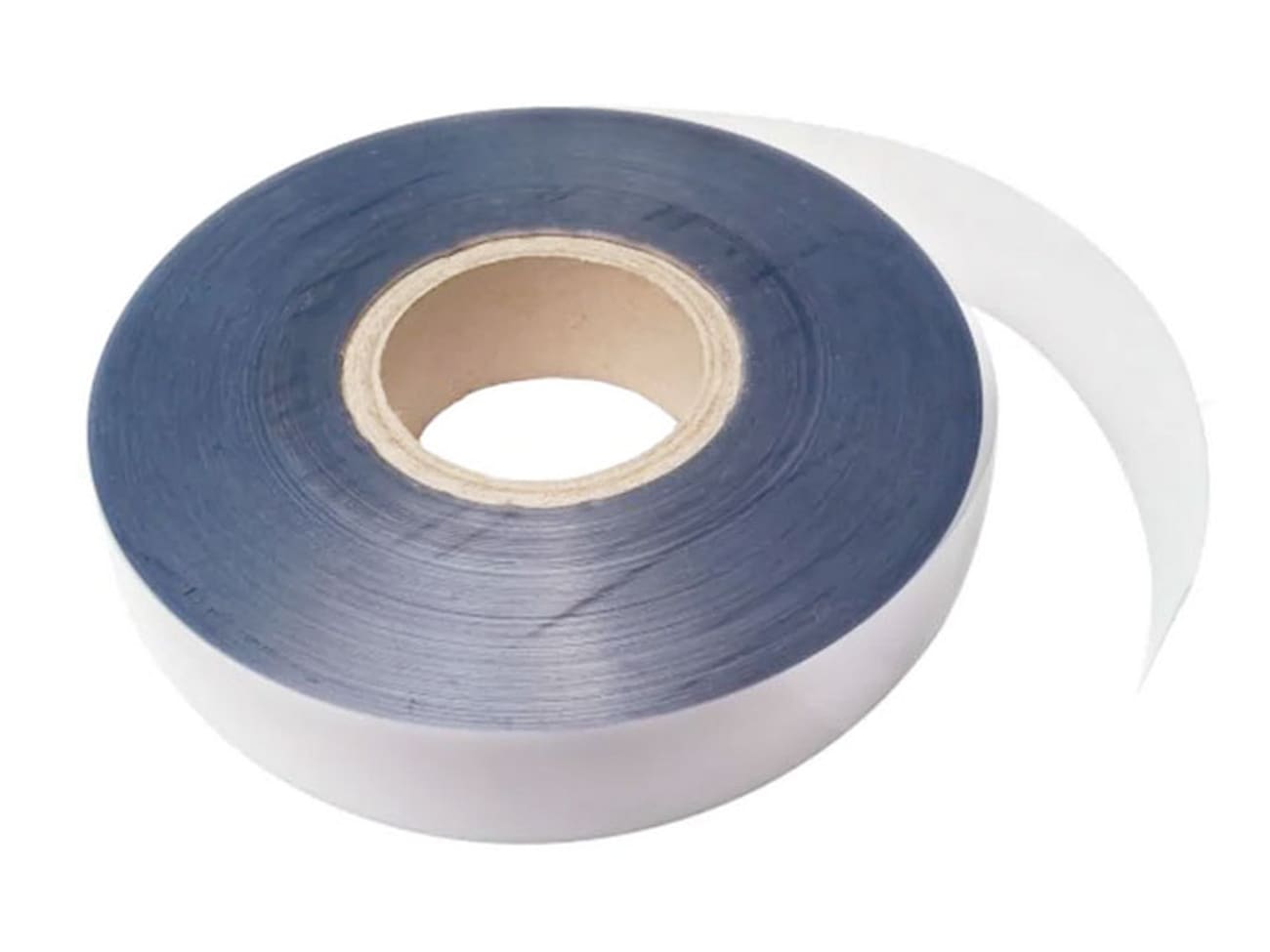 Rouleau rhodoïde incolore - pour plaque multimoules - 305 m x 3,9 cm - Martellato