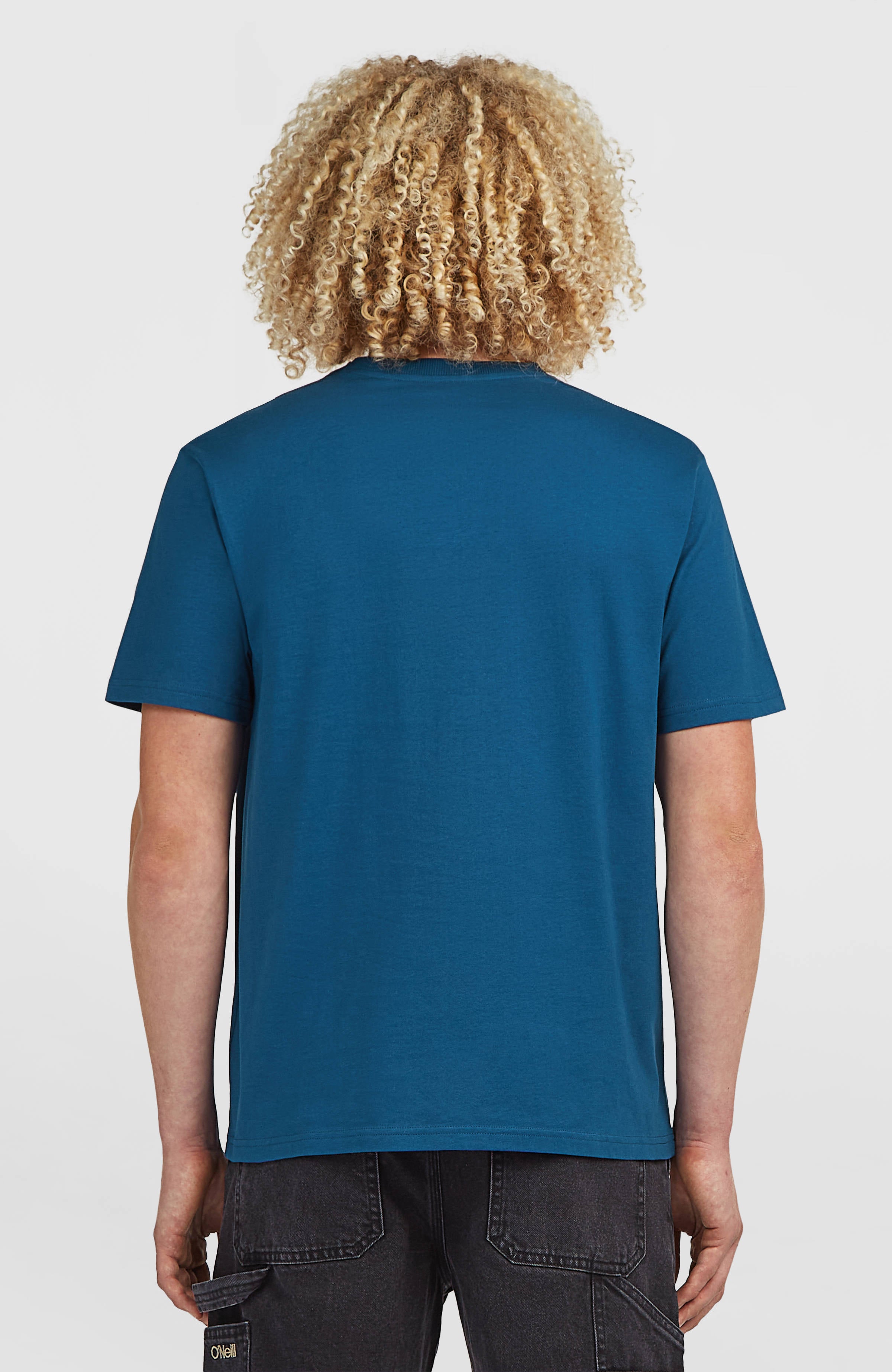 O'Riginals Stripe T-shirt