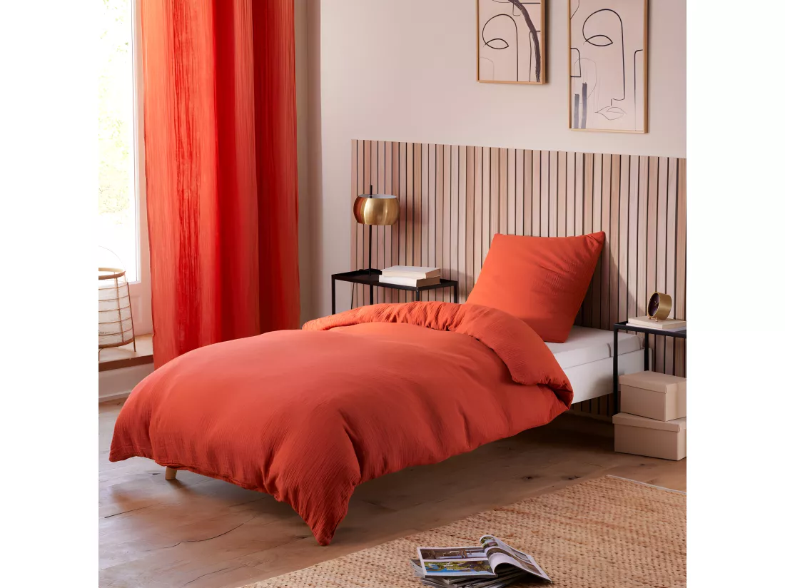 Parure de couette 
