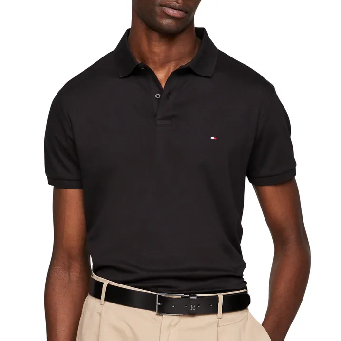 Tommy Hilfiger Essential Regular Polo Heren