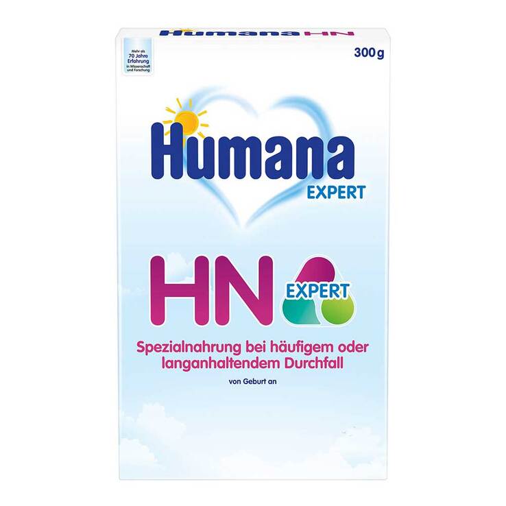 Humana HN Expert Pulver, 300 g