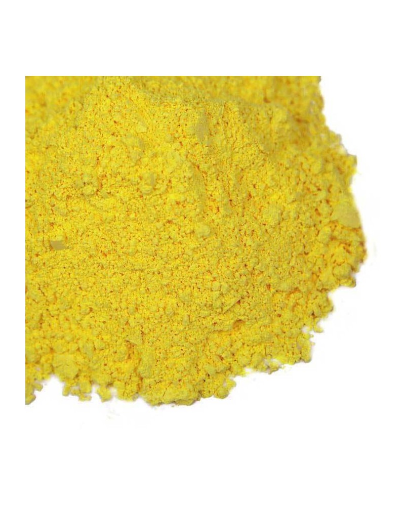 Photochromique Yellow