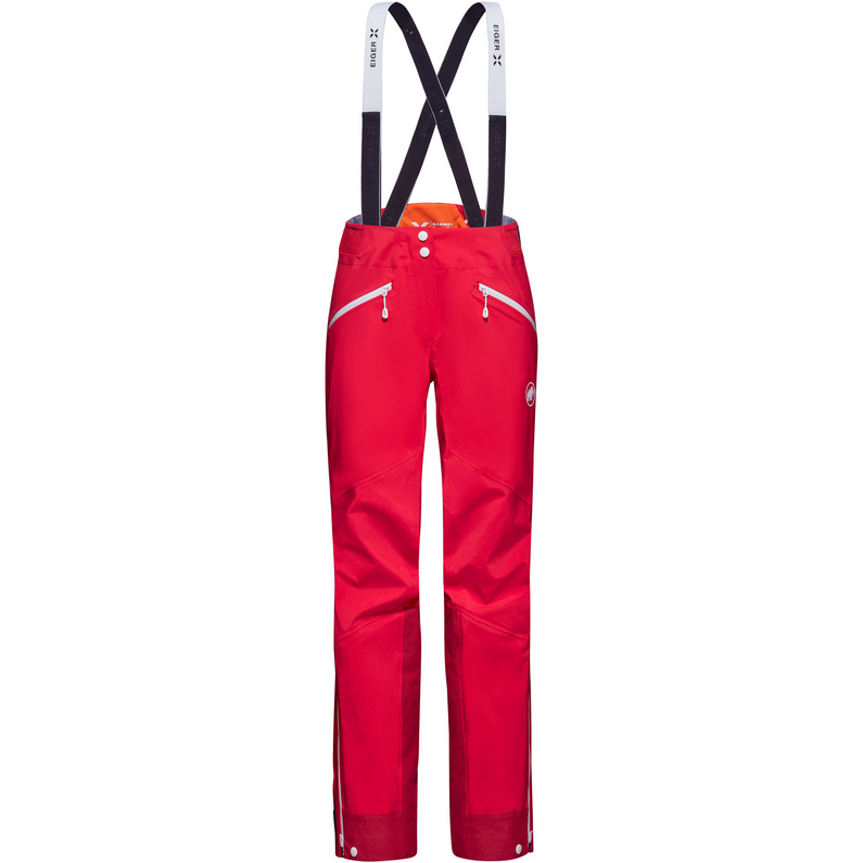 Mammut Damen Nordwand Pro Hs Hose