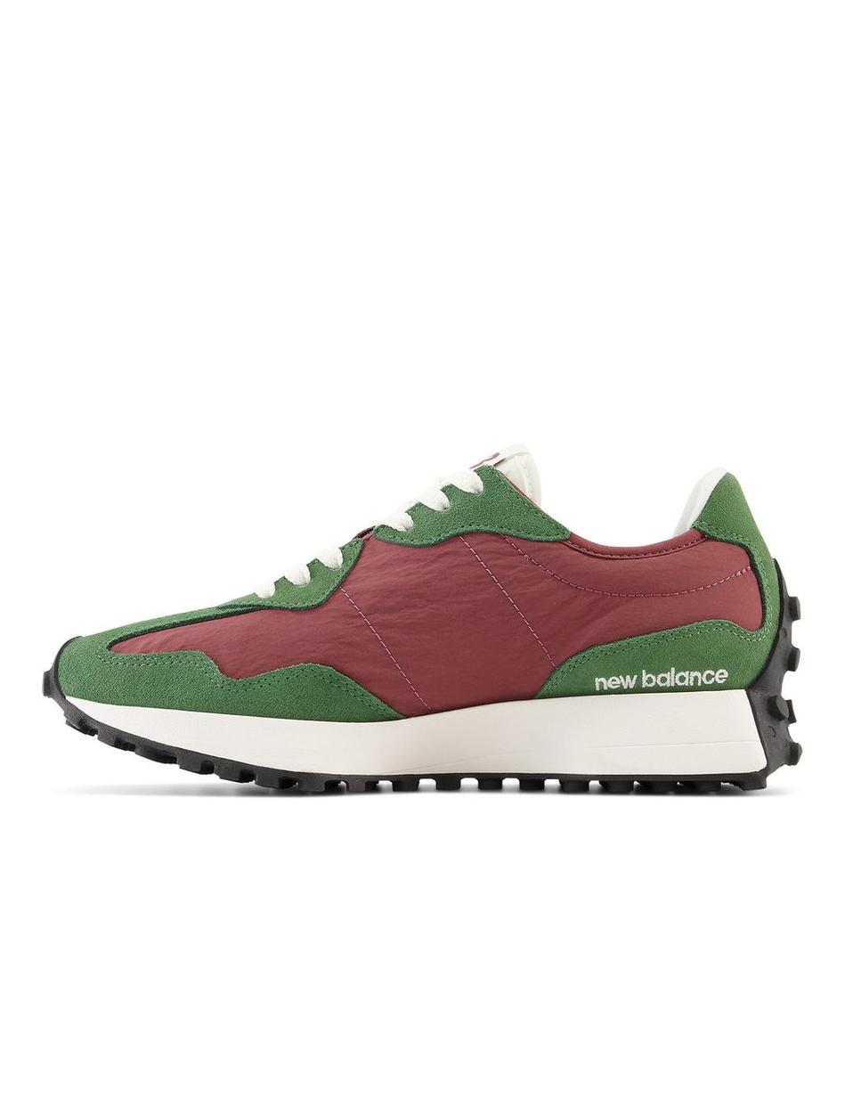 LIFESTYLE-SCHUHE WS327UO