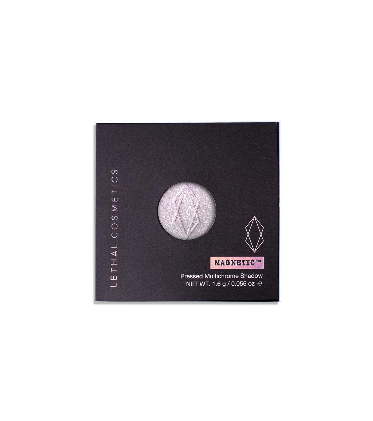 Lethal Cosmetics - Sombra Multicromática em godet Magnetic™ - Io