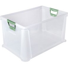 Boîte de rangement 'luis', 64 litres