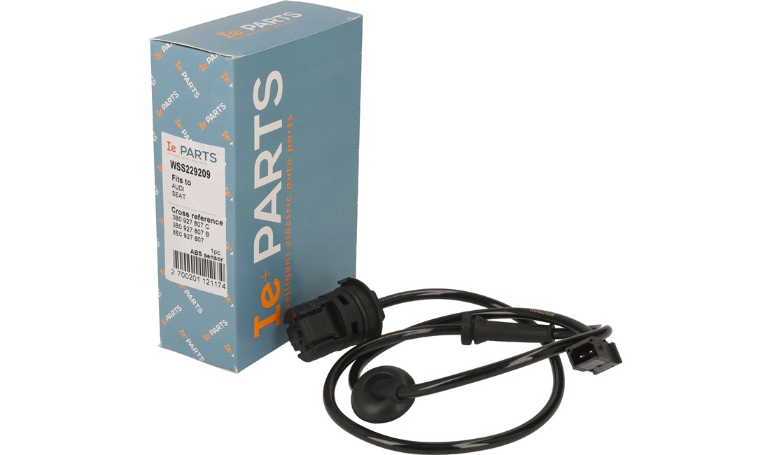 ABS sensor