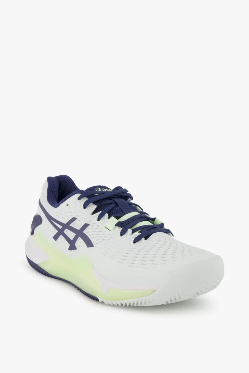 ASICS Gel-Resolution™ 9 Clay Damen Tennisschuh