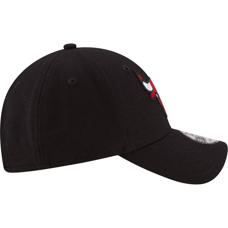 New Era 9FORTY The League Chicago Bulls Cap