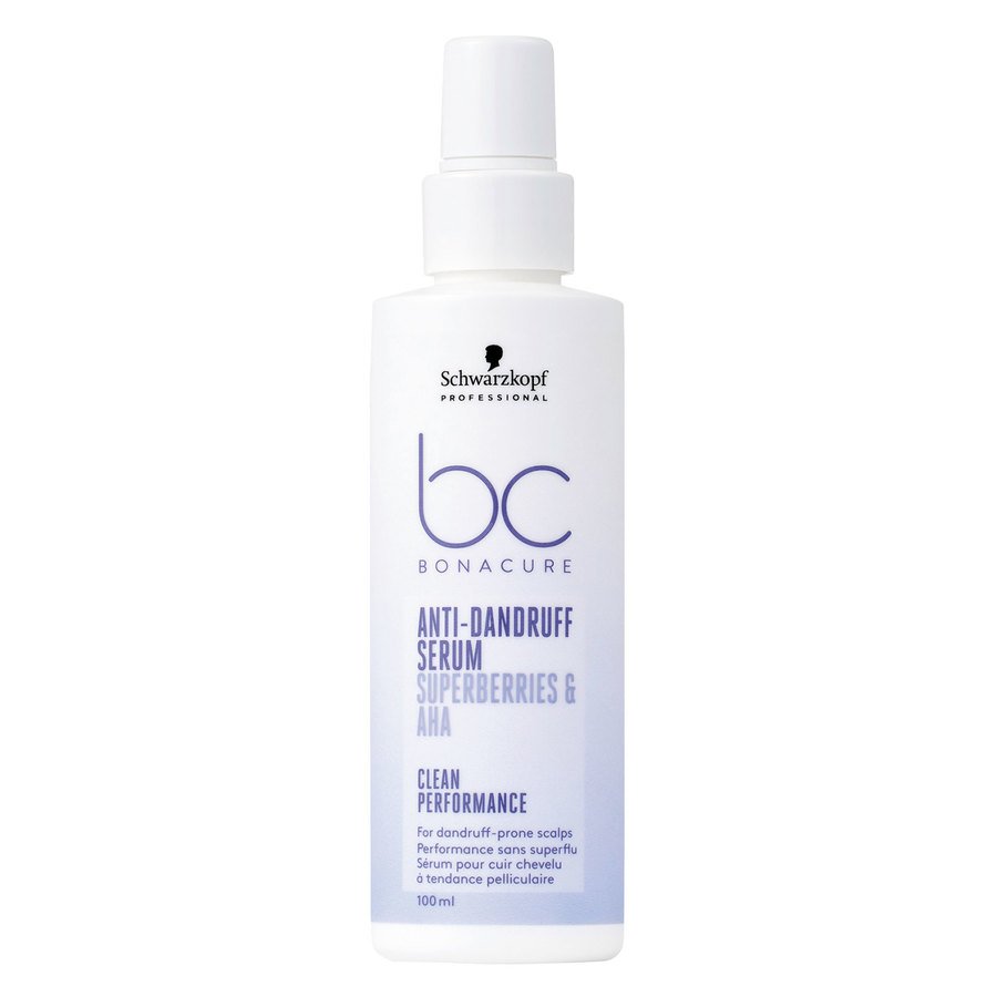 Schwarzkopf Professional BC Bonacure Scalp Anti-Dandruff Serum 100ml