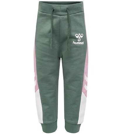Hummel Hosen - hmlFinna - Lorbeerkranz