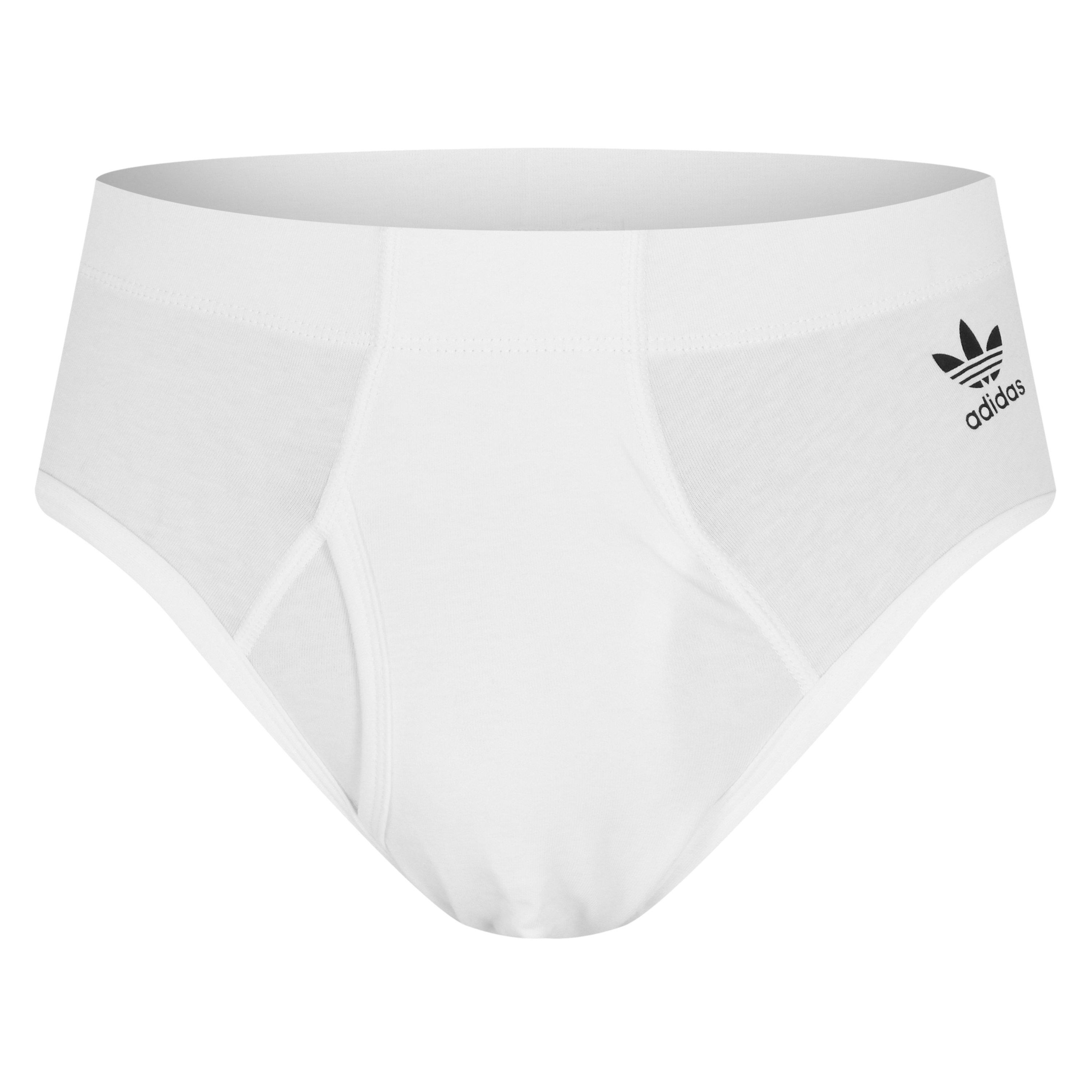 adidas Originals Brief (6Pk) Sn99