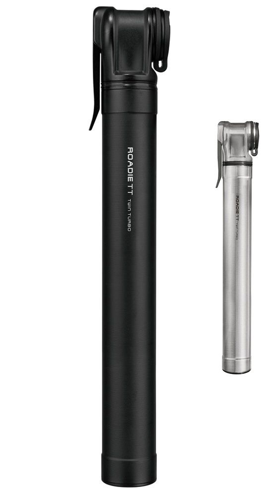 Topeak Roadie TT Minipumpe kaufen | Bike-Discount
