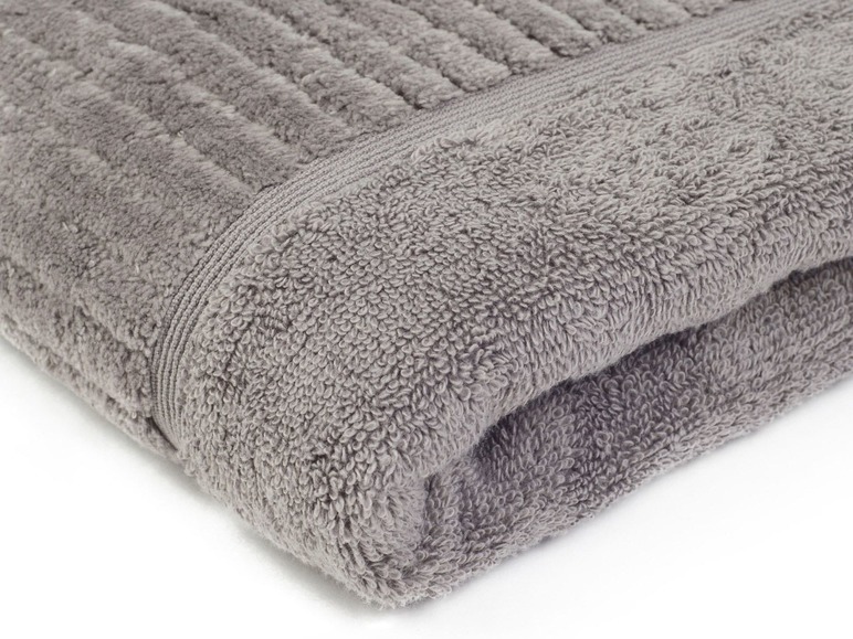 Badhanddoek Bio 70 x 140 cm