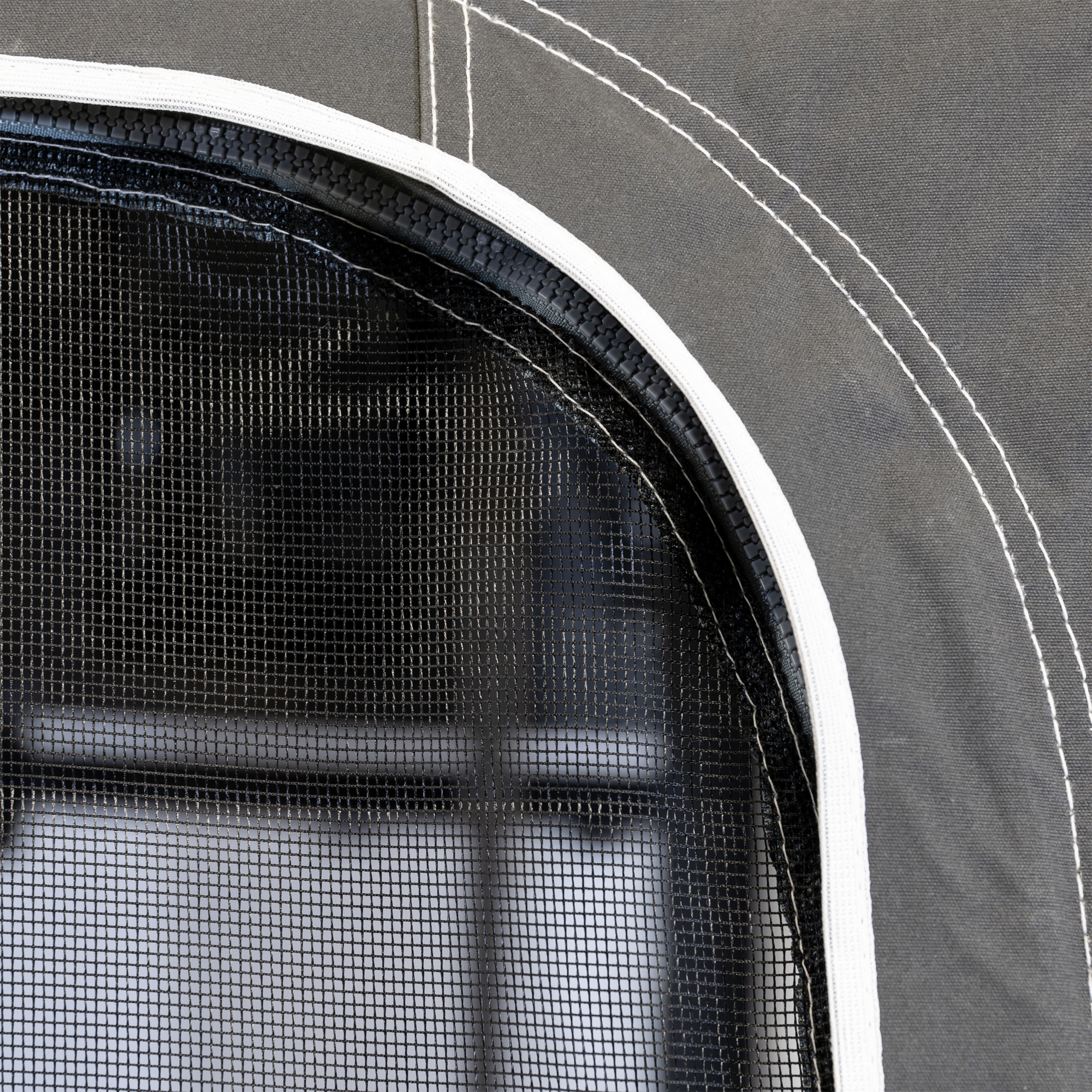 Dometic Mesh Panel Set Residence AIR Fliegengitter für Vorzelt Größe 19