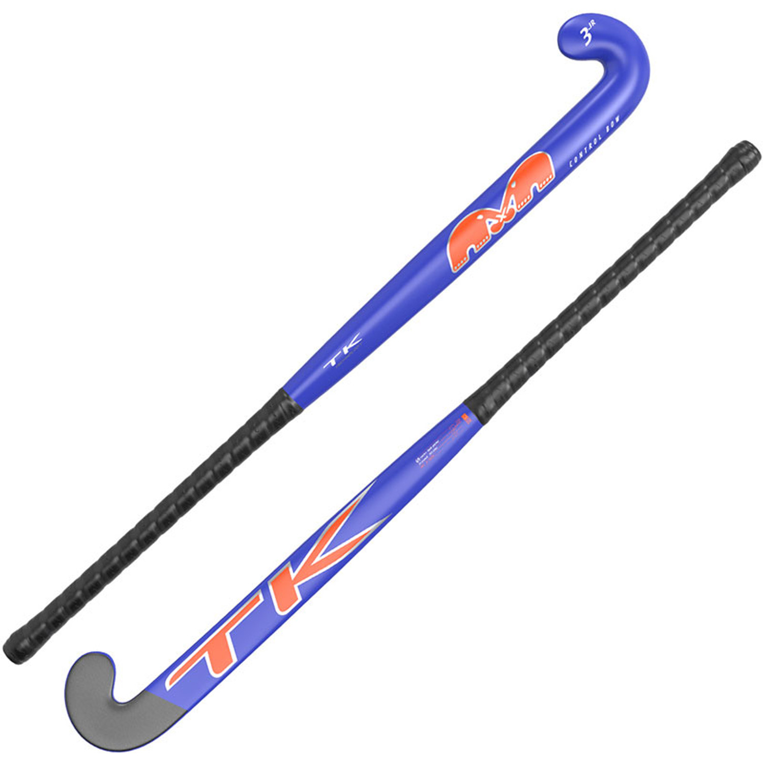 TK 3 Probow Junior