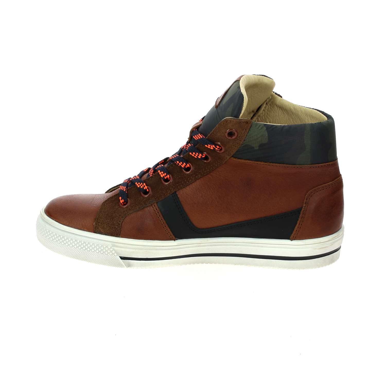 Chaussures montantes garçon ACEBO'S STOLLY