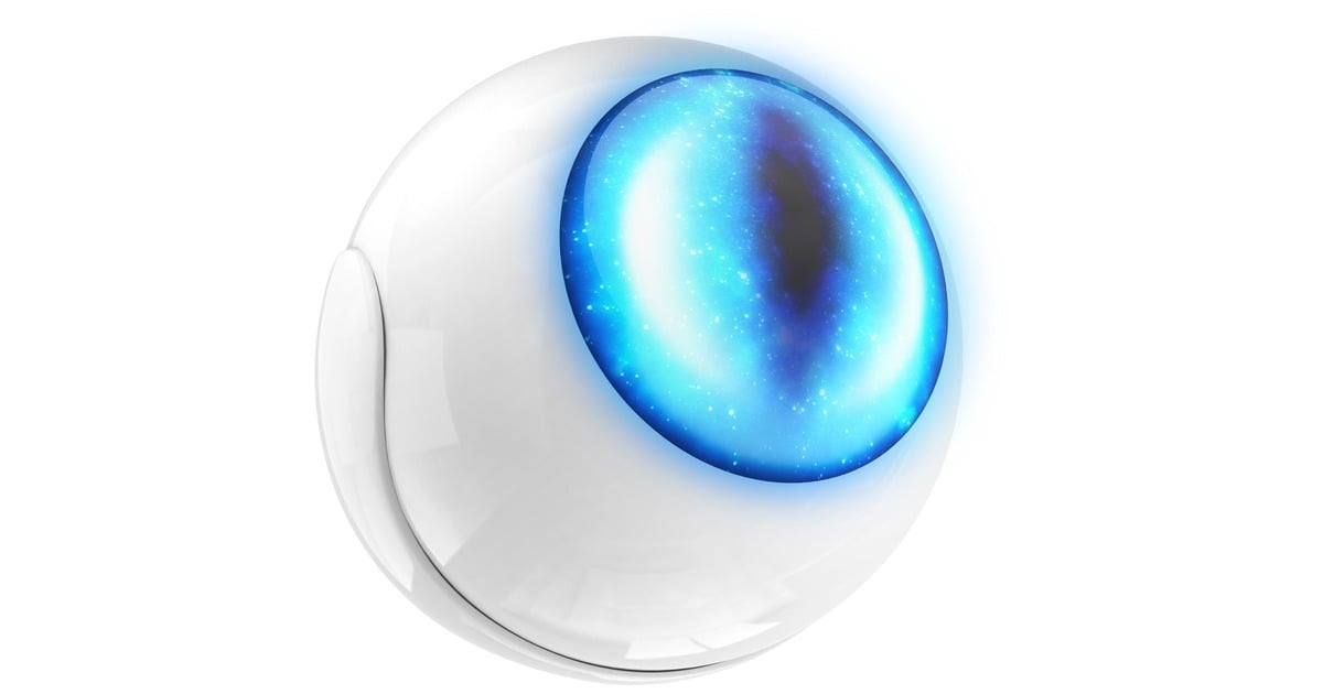 FibaroMotion Sensor bewegingsmelder  (Wit, Apple HomeKit)