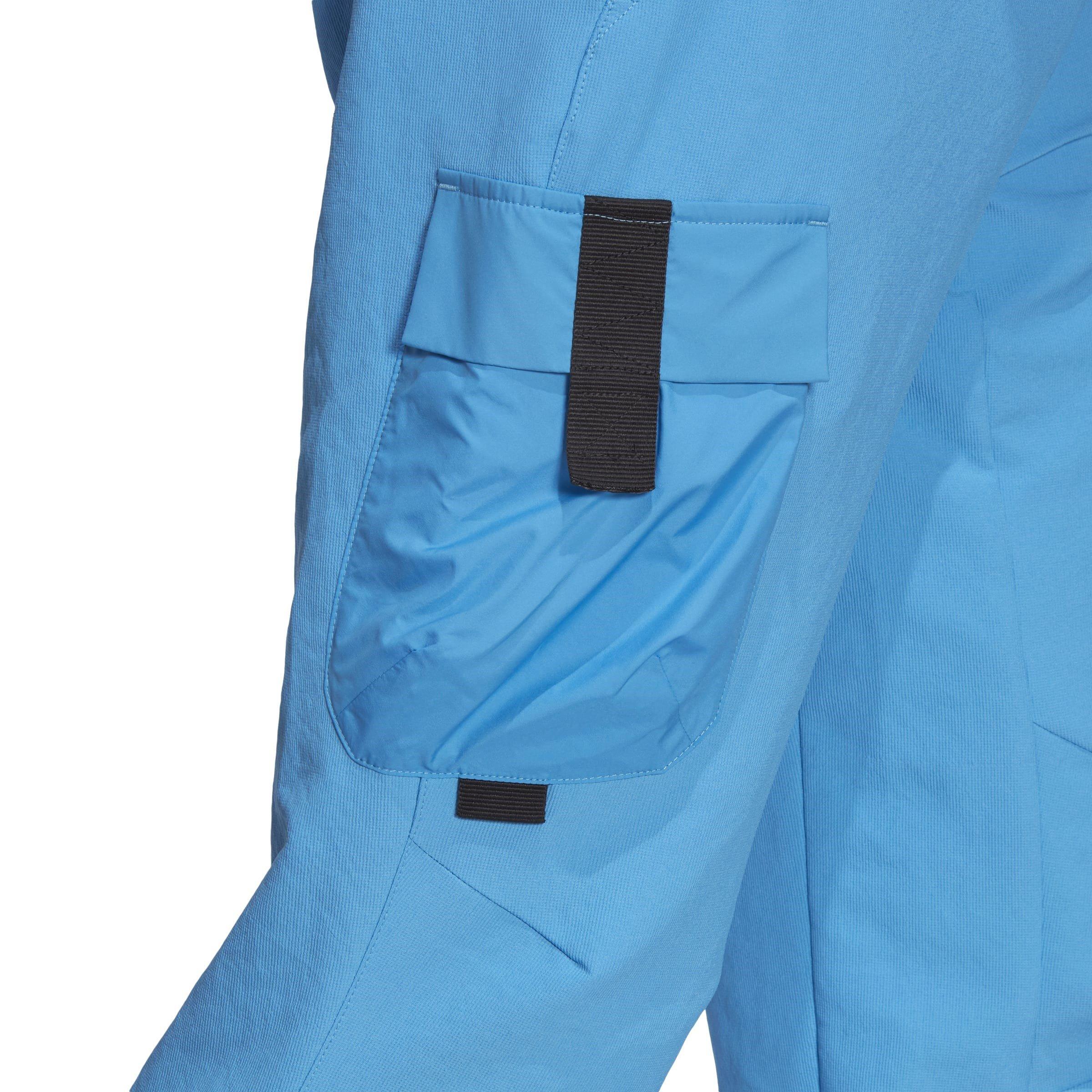 adidas Terrex Made to be Remade Hiking Trousers