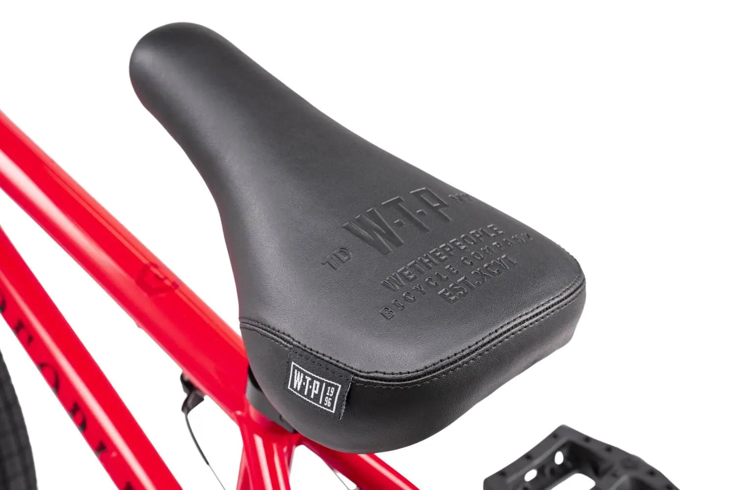 Wethepeople Thrillseeker 20