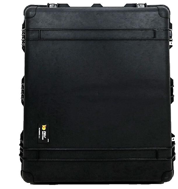 PELI™ - 1690 VALISE AVEC MOUSSE