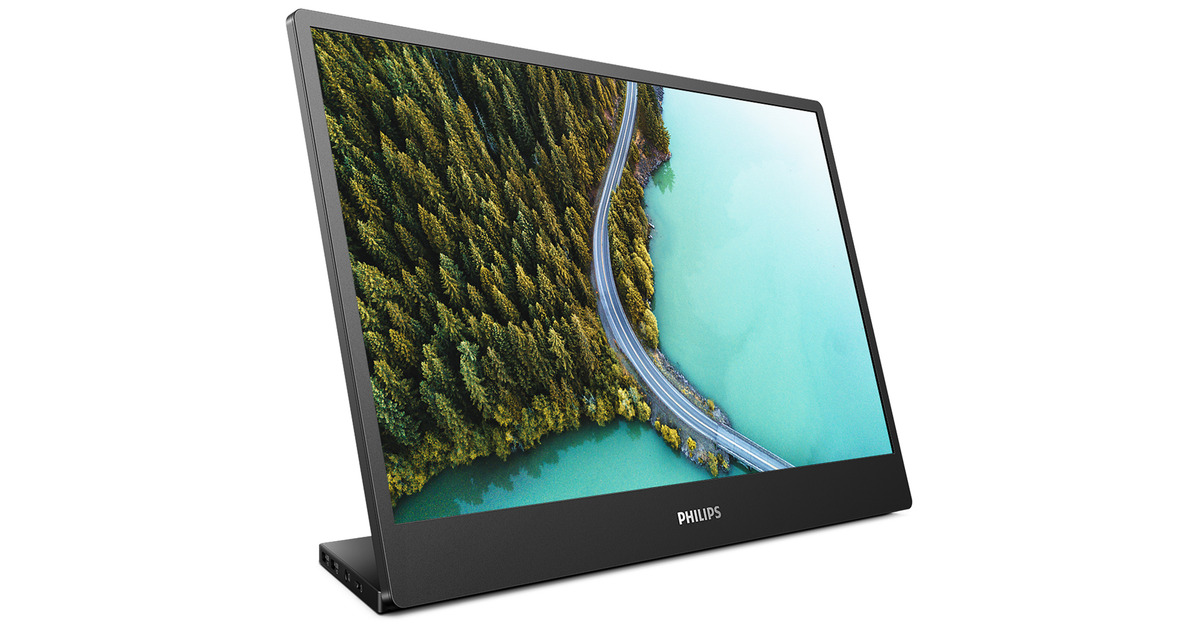 Philips16B1P3302D 15.6