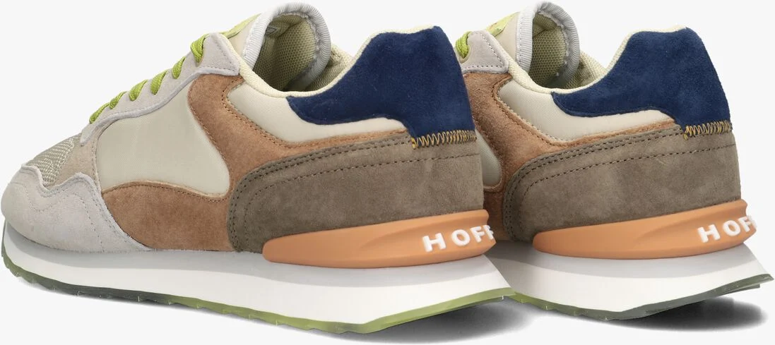 THE HOFF BRAND beige the hoff brand lage sneakers sevilla