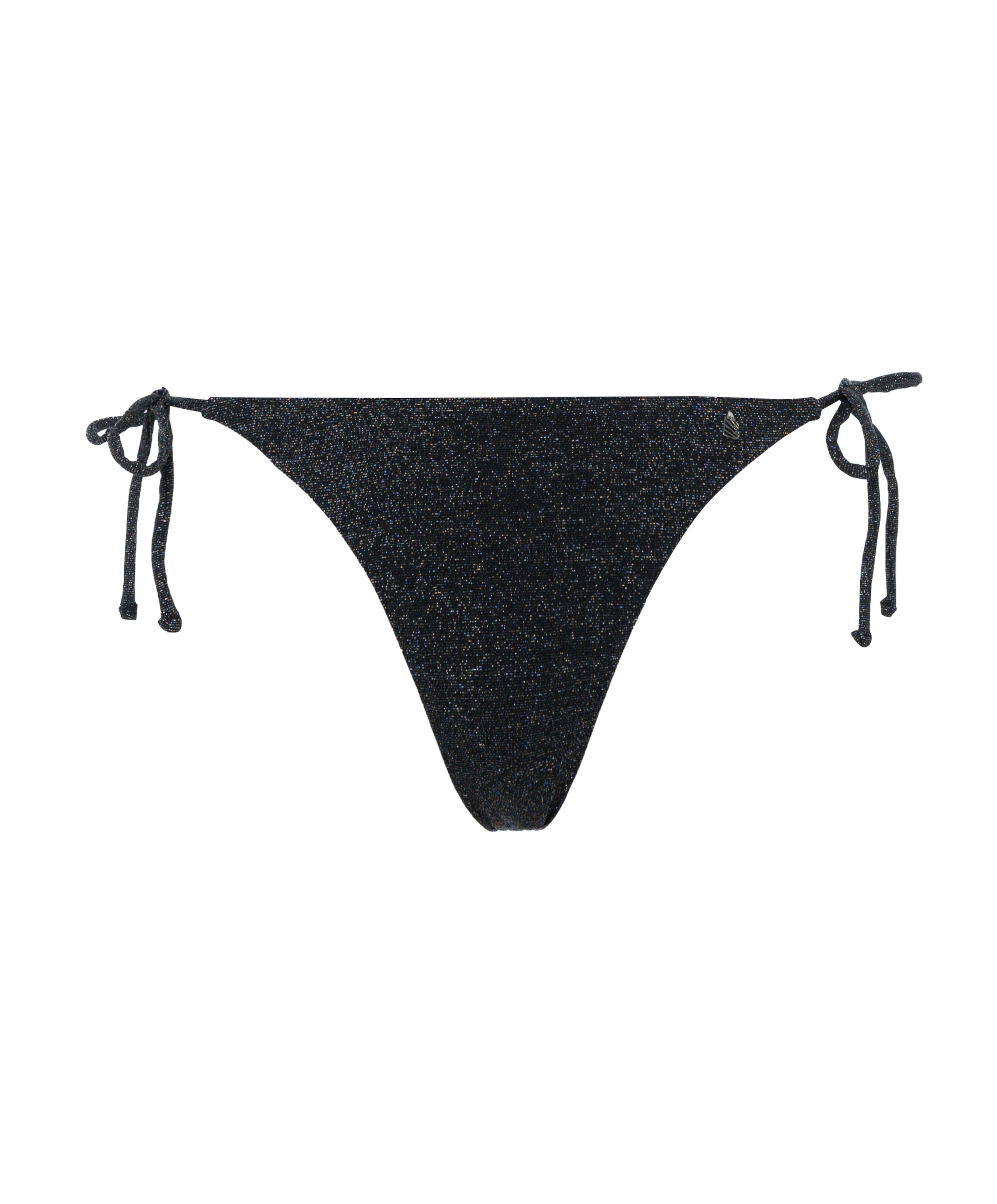 Beachlife Dames bikinibroekje zwart