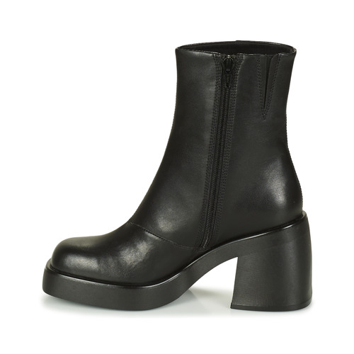 Vagabond Shoemakers - BROOKE - Noir
