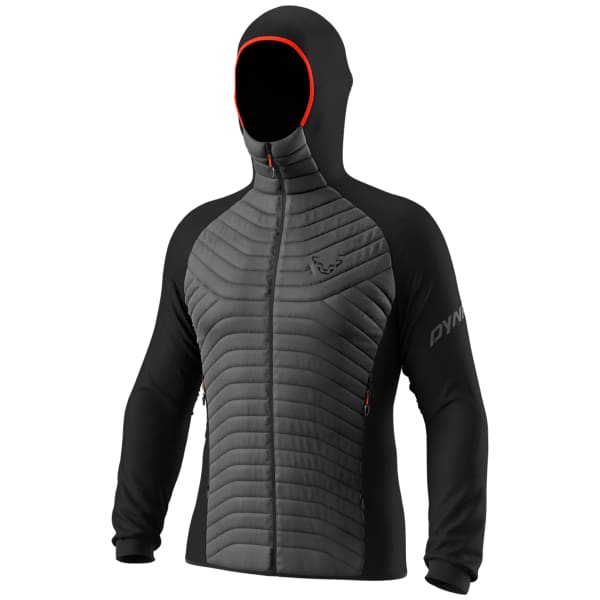 Doudoune ski de randonnée DYNAFIT SPEED INSULATION HYBRID JKT MAGNET/0
