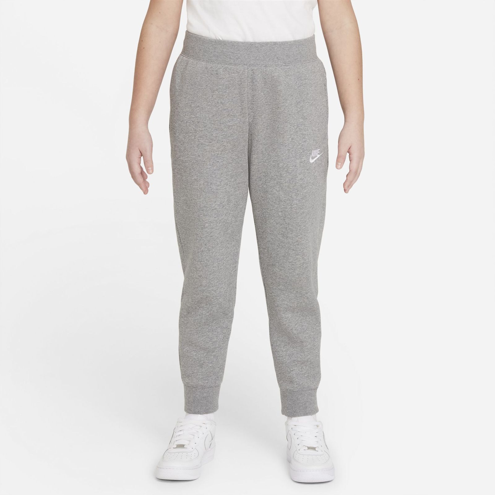 NikeNike Sportswear Club Fleece Girls