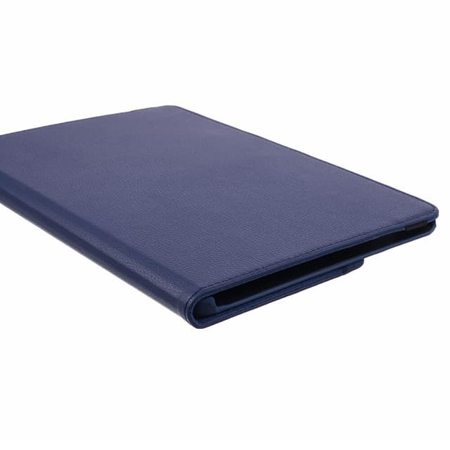 SKALO Lenovo Tab M11 360 Litchi Flip Cover