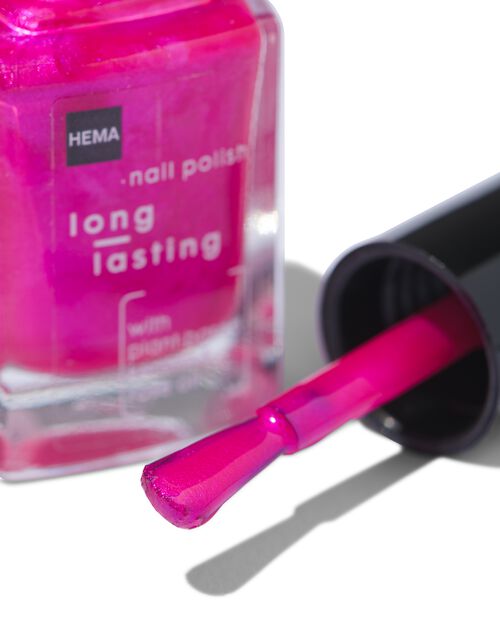 vernis à ongles longue tenue 115 candy twinkle